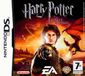 Electronic Arts Harry Potter and the Goblet of Fire - Nintendo DS
