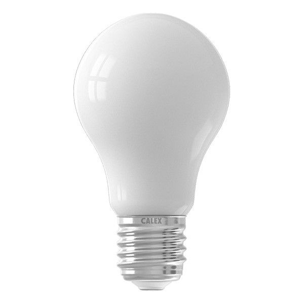 Calex LED lamp E27 Peer (9W, 1055lm, 2700K, Dimbaar)