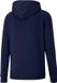 PUMA teamGOAL 23 Casuals Hoody Heren Donkerblauw S
