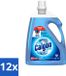 Calgon ontkalker voor wasmachines, 2,25 litre - voordeelverpakking - 12 stuks