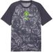Puma Manchester City Prematch Shirt 2025/26 Gris Homme L
