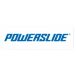 Powerslide Autocollant Logo