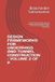 Independently Published Design Frameworks for Underpass and Tunnel Construction - Volume 2 of 2: Engineering frameworks spanning excavation, waterproofing, drainage, MEP systems, operations, digital engineering. Broché