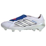 ADIDAS PERFORMANCE Voetbalschoen 'Predator Pro' enziaan / zwart / wit / natuurwit
