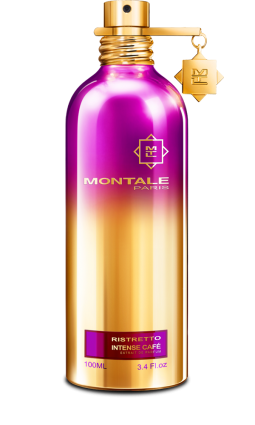 Montale Ristretto Intense Café Extrait de Parfum eau de parfum / 100 ml / unisex
