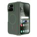 MagSafe Google Pixel 11 Pro Fold UltraGuard Matte - Vert