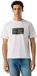 Pepe Jeans Suen T-shirt Korte Mouwen Wit XL