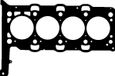 ELRING Joint d'étanchéité, culasse 548.550