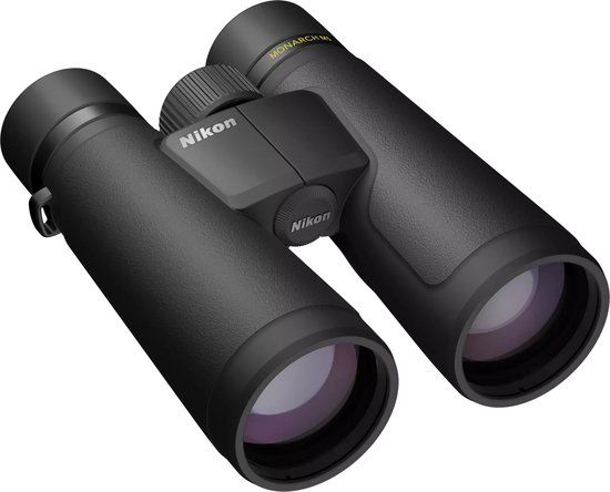 Nikon MONARCH M5 10x50 verrekijker