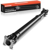 Cardanas scharnieras voorzijde voor NP300 Navara D40 Pathfinder III R51 2.5L 3.0L 4.0L 4.0L 4WD) 2005-2019 37200EB300