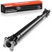 Cardanas scharnieras voorzijde voor NP300 Navara D40 Pathfinder III R51 2.5L 3.0L 4.0L 4.0L 4WD) 2005-2019 37200EB300
