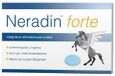 Neradin Forte, 30 gélules