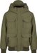 Brandit Exploration Jacket Olijfgroen S