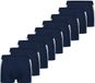 Schiesser Heren retro short / pant 9 pack 95/5 Stretch - Cotton
