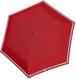 Knirps Rookie manual - Kinderparaplu (salsa)