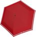 Knirps Rookie manual - Kinderparaplu (salsa)