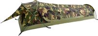 Markloos Luxe Tente - Premium Facile à Monter Tente - Obscurcissante Tente de Camping - Camouflage