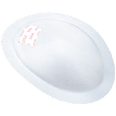 NUK Zoogcompressen Ultra Dry 30 stuks