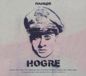 Sonic Rendezvous Pankow - Hogre (CD) (Limited Edition)