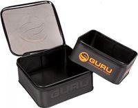 Guru Fusion 600 Bait Pro Black / Orange