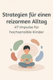 Strategien FlipFlop Strategien für einen reizarmen Alltag