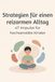 Strategien FlipFlop Strategien für einen reizarmen Alltag