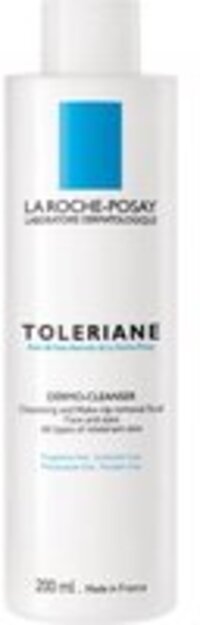 La Roche-Posay Toleriane Dermo-Cleanser 200 ml - Reinigingslotion voor de gevoelige huid