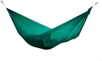 Ticket To The Moon TML51 Hangmat - Groen - Nylon - 320x140cm - 150kg