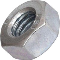 Zeskantmoer M7 (250 stuks)