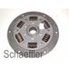 Schaeffler LUK Amortisseur de torsion, embrayage (Ref: 370 0001 10)
