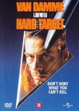 Hard Bol Hard Target (D) DVD