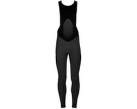 Etxeondo Exo Thermo Cargo Fietsbroek Zwart XL Man