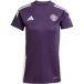 Manchester United Maillot d'entraînement femme 2025/26