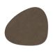 Nordic Nest LIND DNA Nupo curve M Caviar Table Mat Set