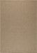 Tapis d'extérieur, résistant aux intempéries, rectangulaire, beige, 160x230 cm, adapté au camping, au jardin ou à l'intérieur, design vintage
