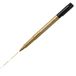 Faber-Castell 167397 - tekenpen Pitt artist pen, dikte 1,5 mm, blisterkaart, goud