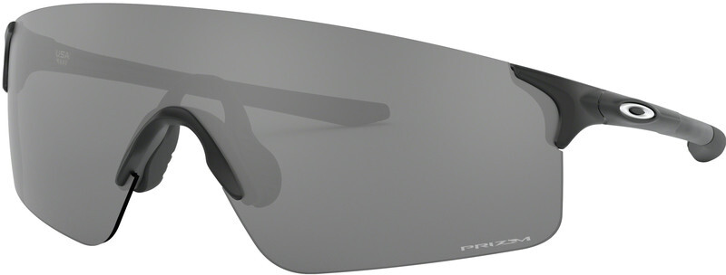 Oakley EVZero Blades Brillenglas, matte black/prizm black