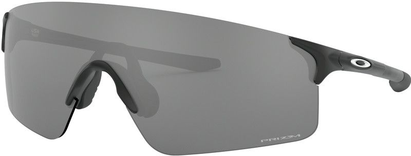 Oakley EVZero Blades Brillenglas - matte black/prizm black