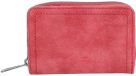 Fritzi aus Preußen Jamie Portefeuille Vintage Rouge Foncé