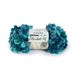 BERNAT Alize Blanket-EZ, Seaport Teals, 180 g