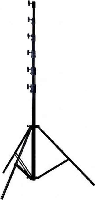 Falcon Eyes LM-6000HA Heavy Duty Lampstatief 600 cm