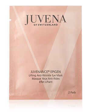 Lifting Anti-Wrinkle Eye Mask