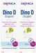 Orthica Dino D Druppels - 2 x 25 ml - Voordeelverpakking