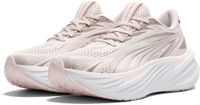PUMA Maxima Pro Unisex Sportschoenen - Jasmine Flower-Rose Latte-PUMA Silver