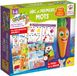 Lisciani Carotina ABC et premier mots