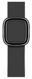 Apple MWRG2ZM/A Band Zwart Leer