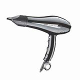 Haeger HD-230.011B Pro haardroger met 2300 W vermogen