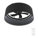 Cecotec EnergySilence LampAero 650 Black Design Plafondventilator