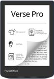 Pocketbook Verse Pro 16 Go Bleu USB-C WiFi liseuse 6" SMARTlight eink IPX8