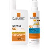 La Roche-Posay Anthelios Sets voor kinderen 1 st